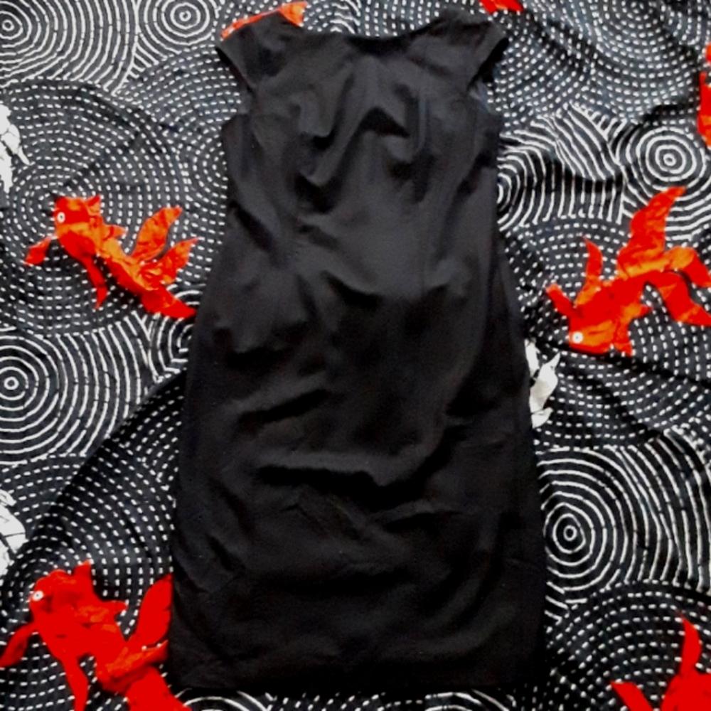 BROOKS BROTHERS sheath dress